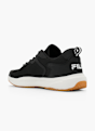 FILA Dvoranska cipela Crna 147003 3