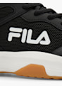 FILA Dvoranska cipela Crna 147003 5