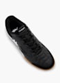 Kappa Hallenschuh Schwarz 146372 2