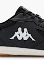 Kappa Hallenschuh Schwarz 146372 5