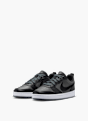 Nike Sneaker Nero 146103 2