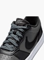 Nike Tenisky Čierna 146103 5