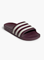 adidas Natikači Bordo 146110 2