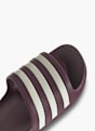 adidas Natikači Bordo 146110 6