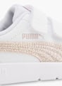 PUMA Tenisice Bijela 146126 5