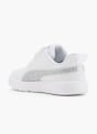 PUMA Sneaker fehér 146136 3