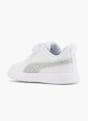 PUMA Sneaker Weiß 146135 3