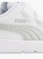 PUMA Tenisice Bijela 146135 5