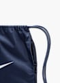 Nike Turnbeutel Dunkelblau 146179 4