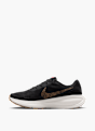 Nike Buty do biegania Czarny 146155 3