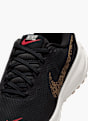 Nike Bežecká obuv Čierna 146155 5