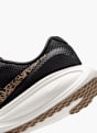 Nike Bežecká obuv Čierna 146155 6