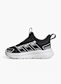 adidas Zapatillas sin cordones Negro 146164 3