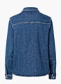 PIECES Camicetta Blu 146172 2