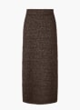 PIECES Rock Braun 146180 1