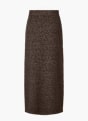 PIECES Rock Braun 146180 2