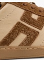 ESPRIT Sneaker Beige 146213 5
