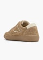 ESPRIT Sneaker Beige 146226 3