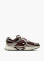 Nike Sneakersy Burgundowy 146216 1