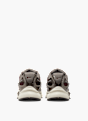Nike Sneakersy Burgundowy 146216 3