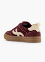 ESPRIT Sneaker Bordeaux 146259 3