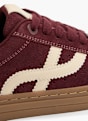 ESPRIT Sneakersy Bordowy 146259 5