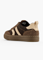 ESPRIT Baskets Marron 146261 3