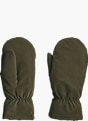 PIECES Handschuh Olive 146203 1