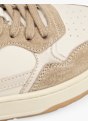 ESPRIT Sneaker Beige 146285 5