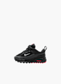 Nike Sneaker Schwarz 146204 2