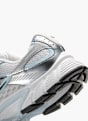 Nike Sneaker ezüst 146215 6