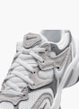 Nike Chunky tenisky Šedá 146210 5