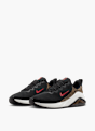 Nike Trainingsschuh Schwarz 146209 2