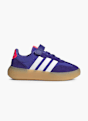 adidas Sneaker Azul 146201 1