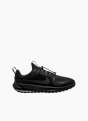 Nike Slip on sneaker Sort 146212 1