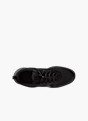Nike Slip-on sneaker Svart 146212 3