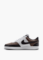 Nike Sneaker Marrone 146229 3