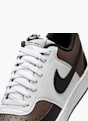 Nike Sneaker Marrone 146229 5