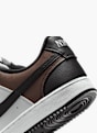 Nike Sneaker Marrone 146229 6