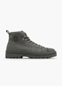 U.S. Polo Bota con cordones gris 146250 1