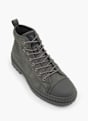 U.S. Polo Bota com cordões cinzento 146250 2