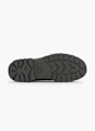 U.S. Polo Bota com cordões cinzento 146250 4
