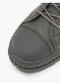 U.S. Polo Bota con cordones gris 146250 5