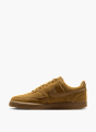 Nike Sneaker Marrone 146262 2