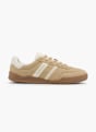 U.S. Polo Sneaker Beige 146279 1