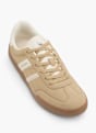 U.S. Polo Sapatilha Beige 146279 2