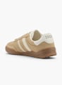 U.S. Polo Sneaker Beige 146279 3