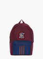 adidas Rucksack Dunkelrot 146284 1