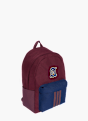 adidas Rucksack Dunkelrot 146284 5
