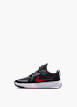 Nike Buty do biegania Czarny 146312 2